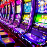 Slot Terms – Glossary