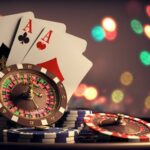 Evolution of Online Slots: From Classic to Modern